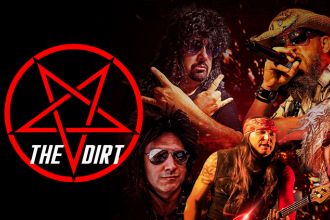  The Dirt – 80’s Hair Metal Experience