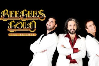 Bee Gees Gold ft. John Acosta – Bee Gees Tribute Band