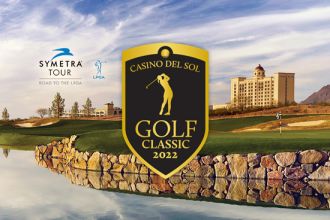 Casino Del Sol Golf Classic LPGA Symetra Tour