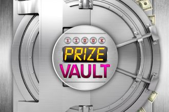 100K Prize Vault casino promotions at Casino Del Sol