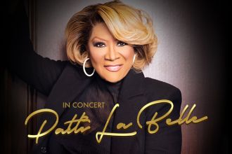 Patti Labelle