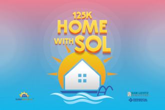 125K Home With Sol Promotion at Casino Del Sol