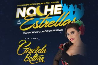 Noche de las Estrella 2022