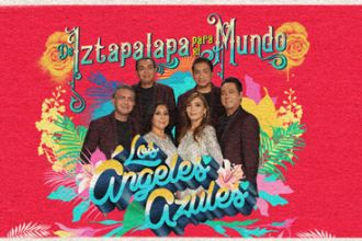 Los Angeles Azules de Iztapalapa at AVA