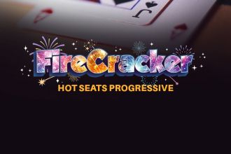 Firecracker Hot Seat Progressives 