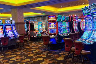 Slots - Brand New Slot Machines at Casino Del Sol