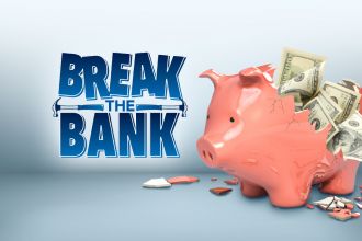 Break The Bank at Casino Del Sol 
