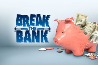 Break The Bank at Casino Del Sol