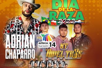 Dia de la Raza at AVA Amphitheater