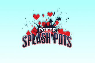 Poker Splash Pots