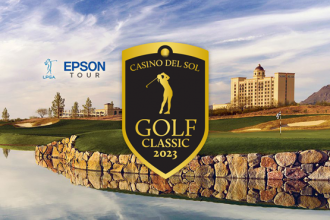 Casino Del Sol Golf Classic