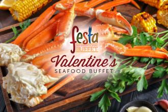 Festa VDay