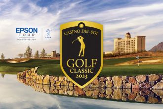 Casino Del Sol Golf Classic