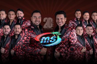 Banda MS at AVA