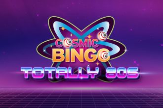 Cosmic Bingo at Casino Del Sol