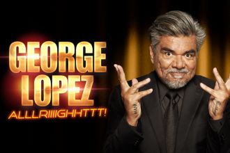 George Lopez Live in Concert AVA