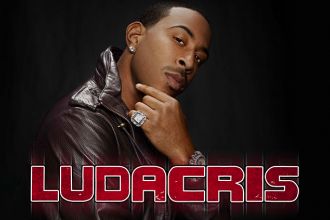 Ludacris and Twista at AVA