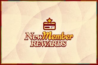 New Member Rewards at Casino Del Sol 