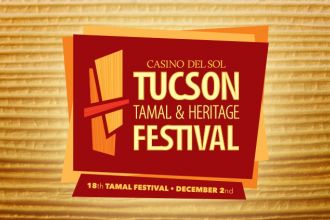 Tamal Fest at Casino Del Sol's AVA Amphitheater