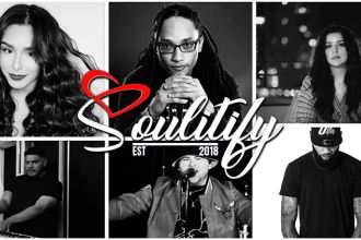 Soulitify live at Casino Del Sol