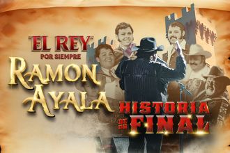 Ramon Ayala at AVA Amphitheater