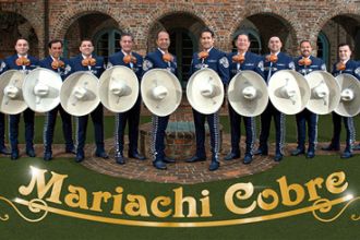 A Weekend to Remember - Viva Victoria! Benefit Concert ft. Mariachi Cobre