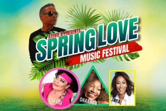 spring love music festival