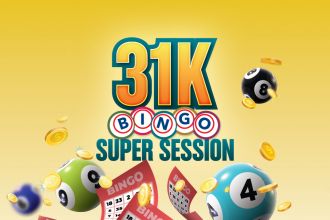 31K Super session