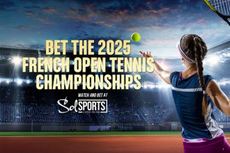 SolSports French Open on PPV