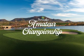 Sewailo Amateur Championship 2025