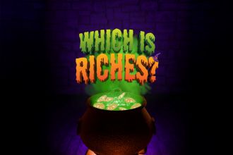 Which is Riches Promo at casino del sol
