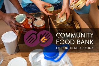 Food Bank of Southern Arizona