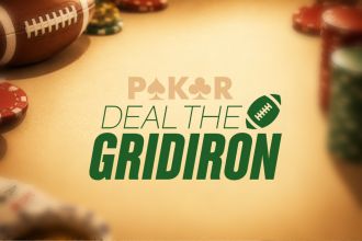 deal the gridiron