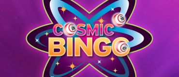 Cosmic Bingo at Casino Del Sol 