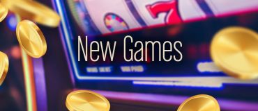 New Games at Casino Del Sol 