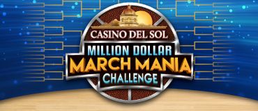 Million Dollar Match Mania Challenge at Sol Sports