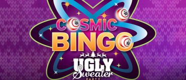 cosmic bingo at casino del sol 