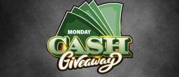Poker Monday Cash Giveaway 