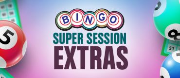 ­Super Session Extras 