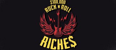$100,000 Rock N Roll Riches at Casino Del Sol
