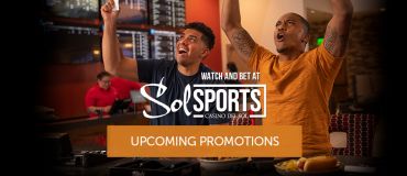 SolSports Promotions
