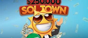 Sol Town Casino Del Sol Promotion