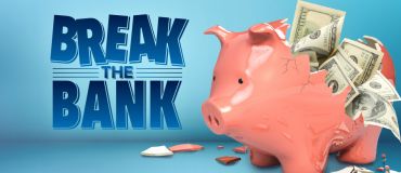 Break The Bank at Casino Del Sol 