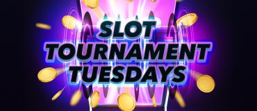 Slot Tournaments at Casino Del Sol every Tuesday