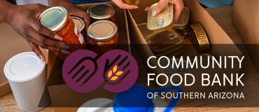 Food Bank of Southern Arizona