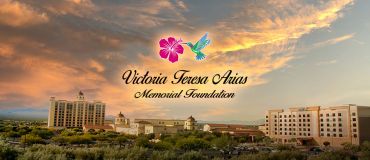 Victoria Teresa Arias Memorial Foundation Hotel Package at Casino Del Sol