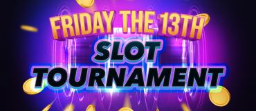 Slot Tournament Special Edition