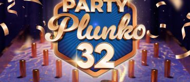 party plunko