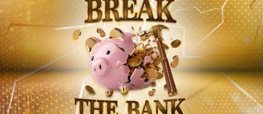 Break The Bank at Casino Del Sol 