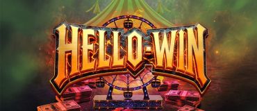 HELLO-WIN at Casino Del Sol 
